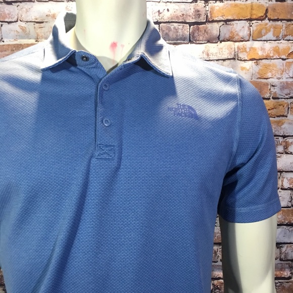 The North Face Other - The North Face polo, L